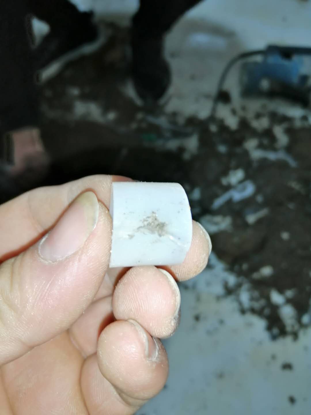 三台地暖漏水检测